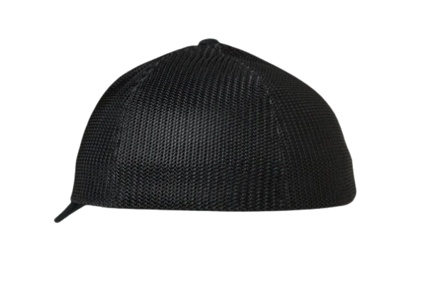 GORRA NIÑO FOX UNITY FLEXFIT [BLK] PARA NIÑOS