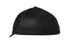 GORRA NIÑO FOX UNITY FLEXFIT [BLK] PARA NIÑOS