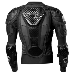 CHAQUETA TITAN SPORT [BLK]