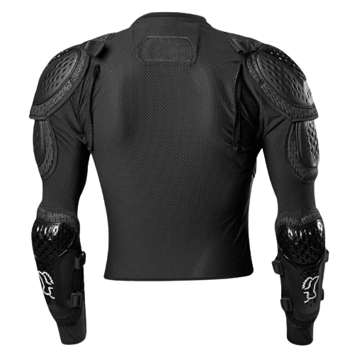 CHAQUETA TITAN SPORT [BLK]