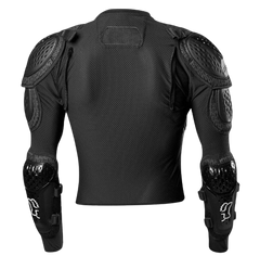 CHAQUETA TITAN SPORT [BLK]