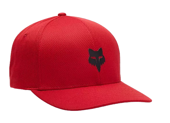 GORRA FOX HEAD TECH FLEXFIT