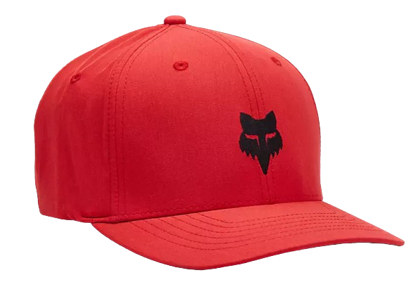 GORRA FOX FLEXFIT SELECT FOX HEAD