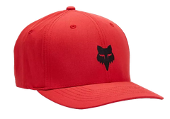 GORRA FOX FLEXFIT SELECT FOX HEAD