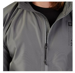 CHAQUETA FOX BASE OVER WINDBREAKER [PTR]