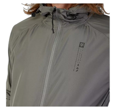 CHAQUETA FOX BASE OVER WINDBREAKER [PTR]