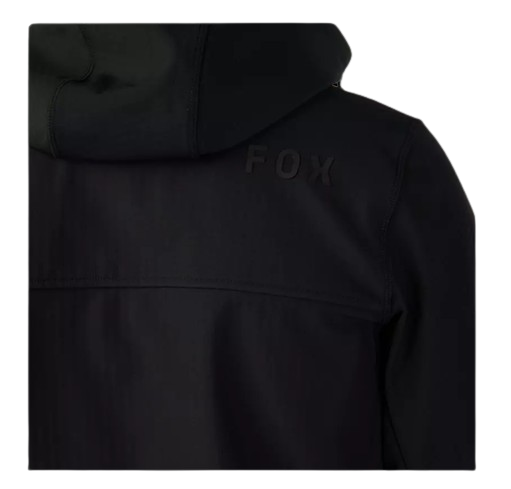 CHAQUETA FOX PIT JACKET [BLK]