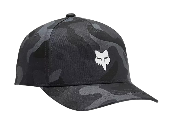 GORRA SNAPBACK CAMO 110 PARA JÓVENES