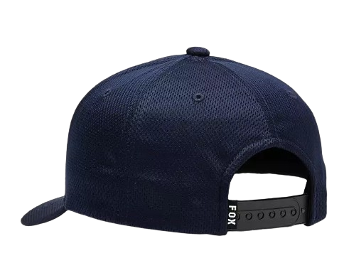 GORRA FOX HEAD TECH FLEXFIT