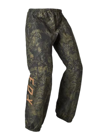 PANTALON FOX RANGER DRIVE OVERPANT [CAM]