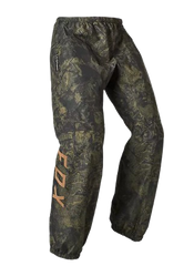 PANTALON FOX RANGER DRIVE OVERPANT [CAM]