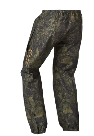 PANTALON FOX RANGER DRIVE OVERPANT [CAM]