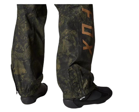 PANTALON FOX RANGER DRIVE OVERPANT [CAM]