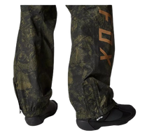 PANTALON FOX RANGER DRIVE OVERPANT [CAM]