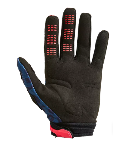 GUANTES FOX 180 SKEW PARA MUJER