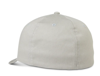 GORRA FOX MORPHIC FLEXFIT [STL GRY]