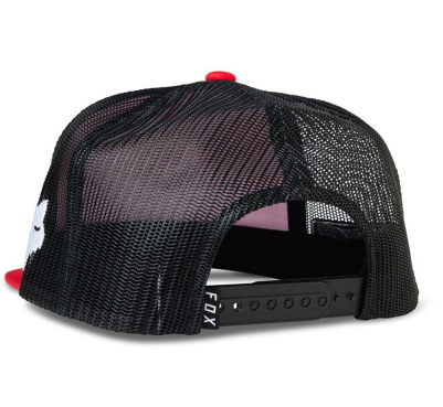 GORRA NIÑO SNAPBACK FOX X HONDA PARA JÓVENES