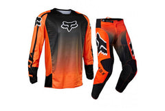 UNIFORME FOX 180 LEED [FLO ORG]