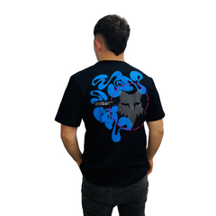 CAMISETA FOX EMOTION SS PREMIUM [NEGRO]