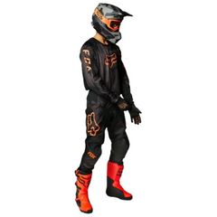 UNIFORME FOX 180 TREV [CAMO]