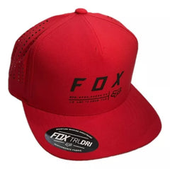 GORRA FOX NON STOP SNAPBACK [FLM RD]