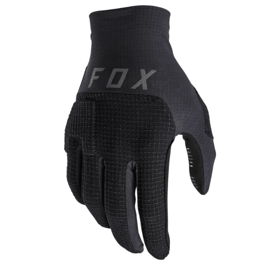 GUANTES FOX FLEXAIR PRO [NEGRO] - Todo Riders