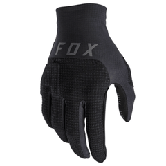 GUANTES FOX FLEXAIR PRO [NEGRO] - Todo Riders