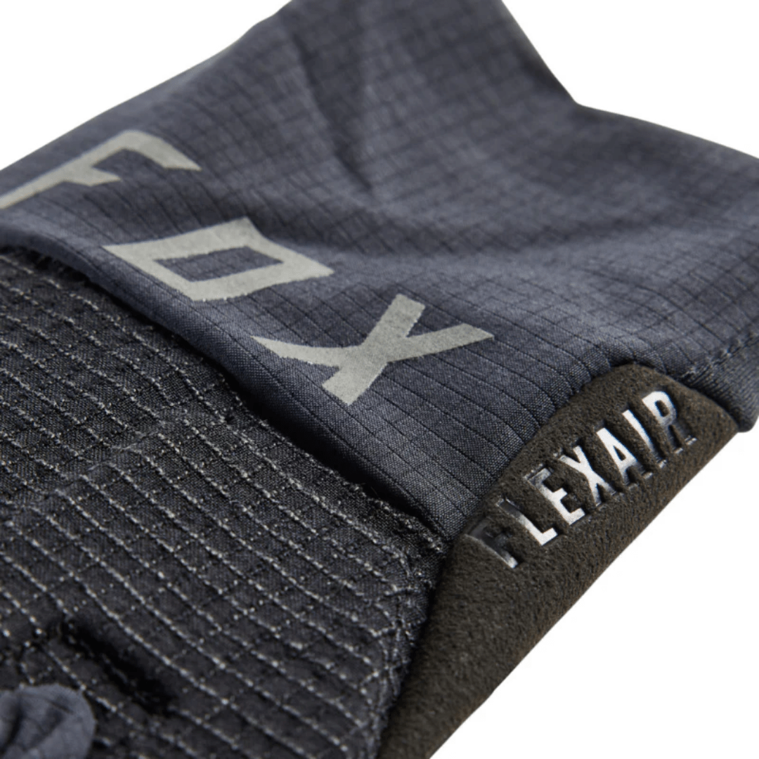 GUANTES FOX FLEXAIR PRO [NEGRO] - Todo Riders