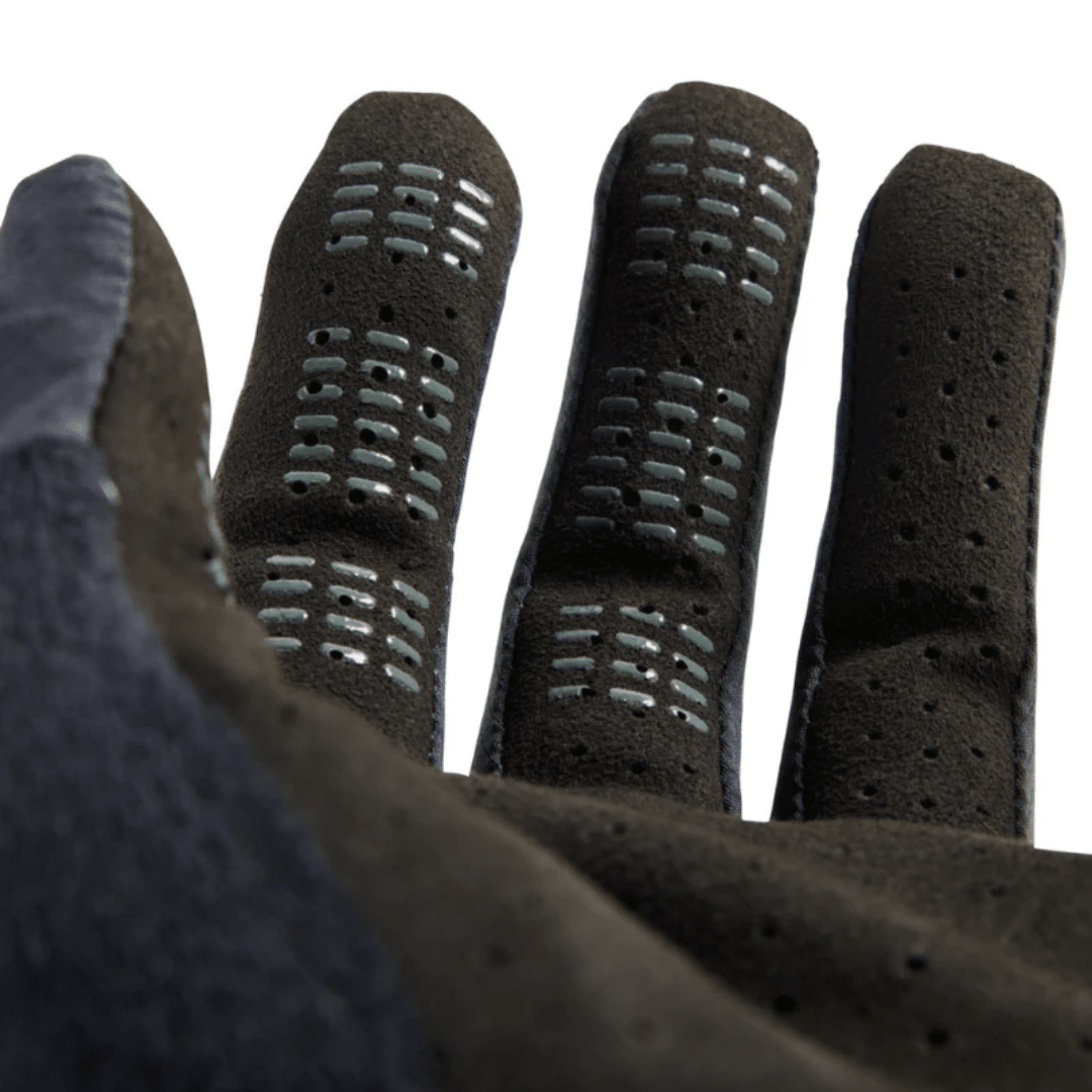 GUANTES FOX FLEXAIR PRO [NEGRO] - Todo Riders