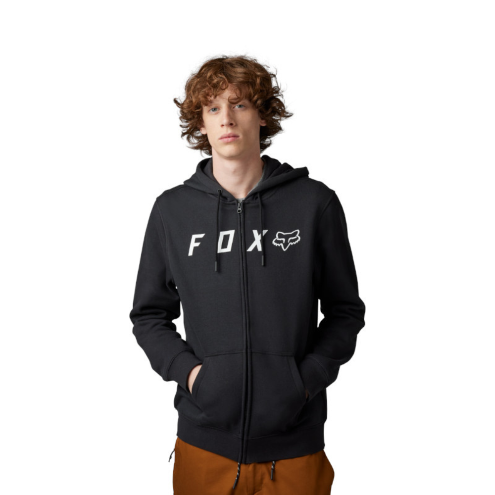 BUZO FOX ABSOLUTE ZIP