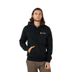 BUZO FOX ABSOLUTE ZIP [NEGRO] - Todo Riders