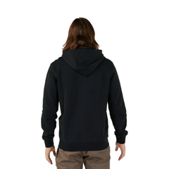 BUZO FOX ABSOLUTE ZIP [NEGRO] - Todo Riders