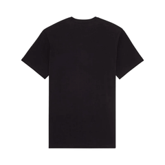 CAMISETA FOX TYPEFACE SS PREMIUM [NEGRO] - Todo Riders