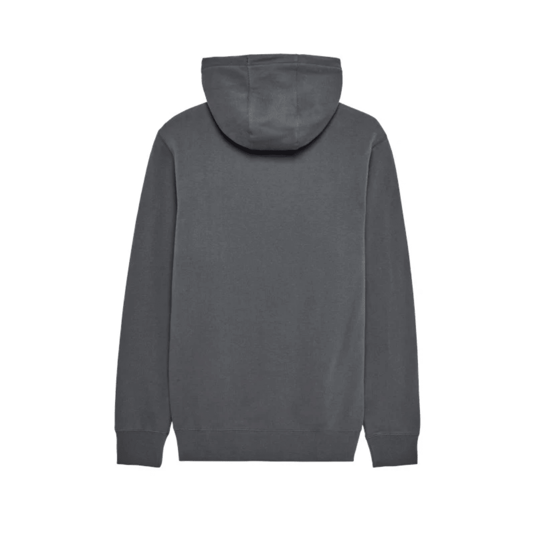 BUZO FOX LOCAL RACER PO [GRIS] - Todo Riders
