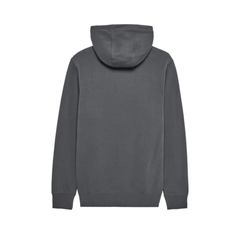 BUZO FOX LOCAL RACER PO [GRIS] - Todo Riders
