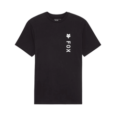 CAMISETA FOX WINNERS CIRCLE SS PREMIUM [NEGRO] - Todo Riders