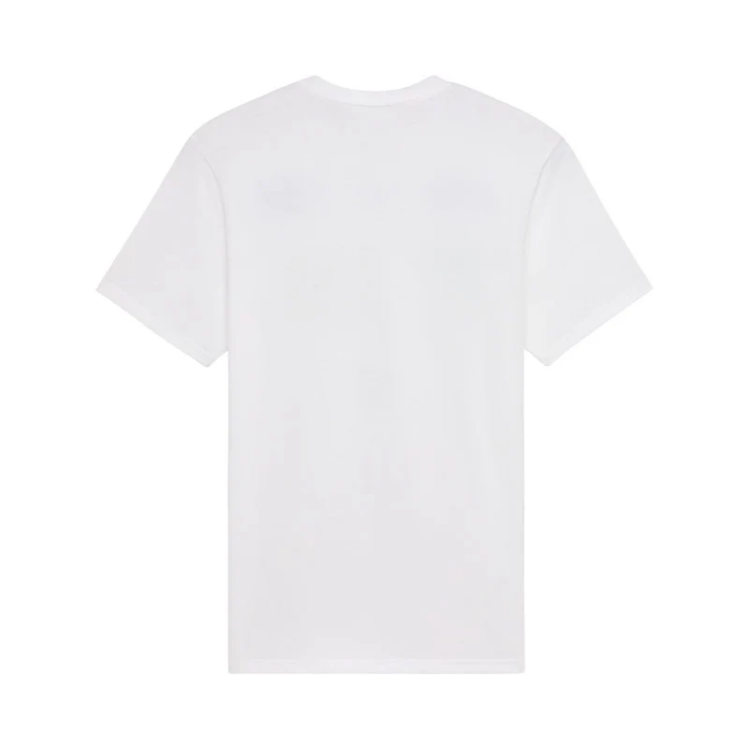 CAMISETA FOX SHIELD SS PREMIUM [BLANCO] (PARA NIÑOS)