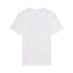 CAMISETA FOX SHIELD SS PREMIUM [BLANCO] (PARA NIÑOS)