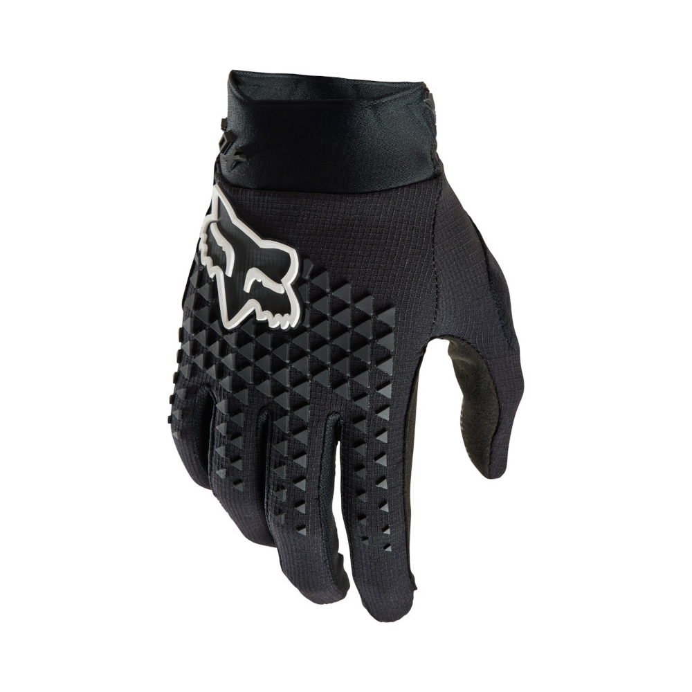 GUANTES FOX DEFEND [BLK]