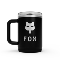 FOX X CB THRIVE MUG VSS 160Z [NEGRO]