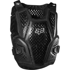 PECHERA FOX RACEFRAME ROOST [BLK]