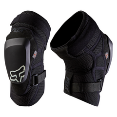 RODILLERAS FOX LAUNCH PRO D3O® [BLK]