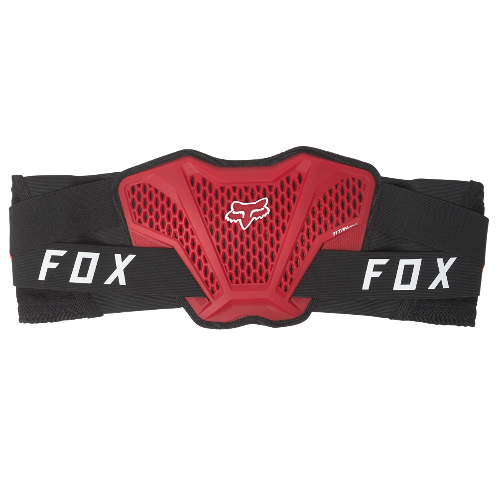 RIÑONERA FOX TITAN [BLK]