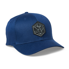 GORRA FOX CAVEAUT FLEXFIT