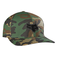 GORRA FOX LEGACY FLEXFIT [CAMO]