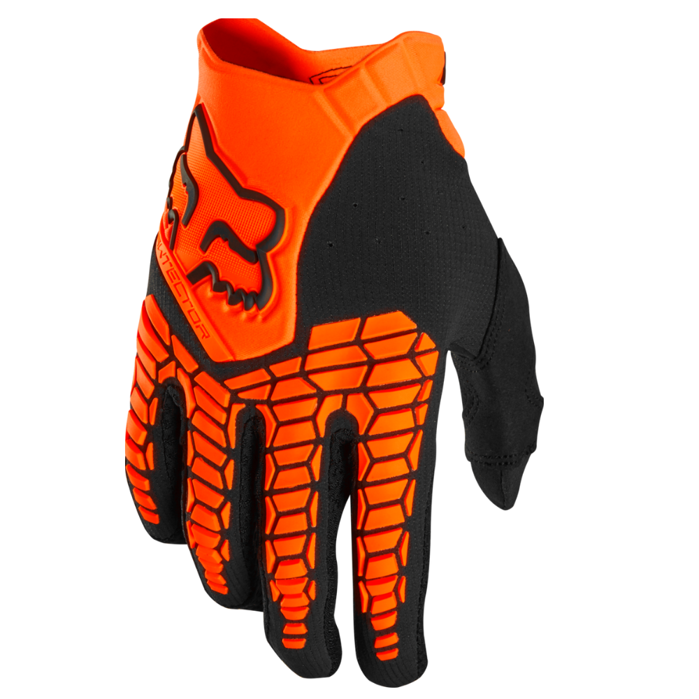 GUANTES FOX PAWTECTOR [FLO ORG]