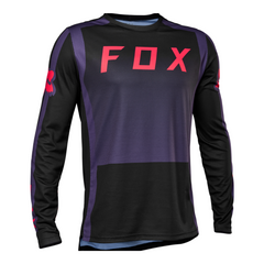 JERSEY FOX DEFEND LS [SAN]