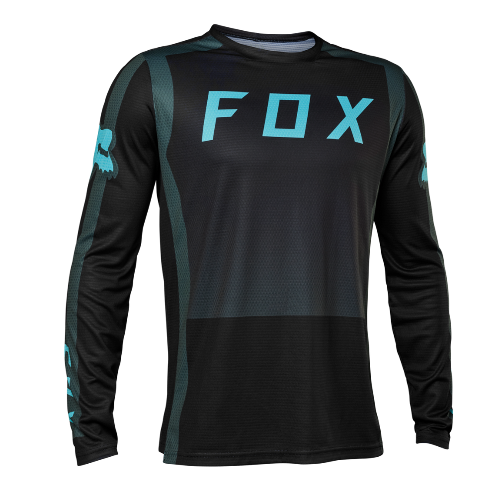 JERSEY FOX DEFEND LS [ERLD]