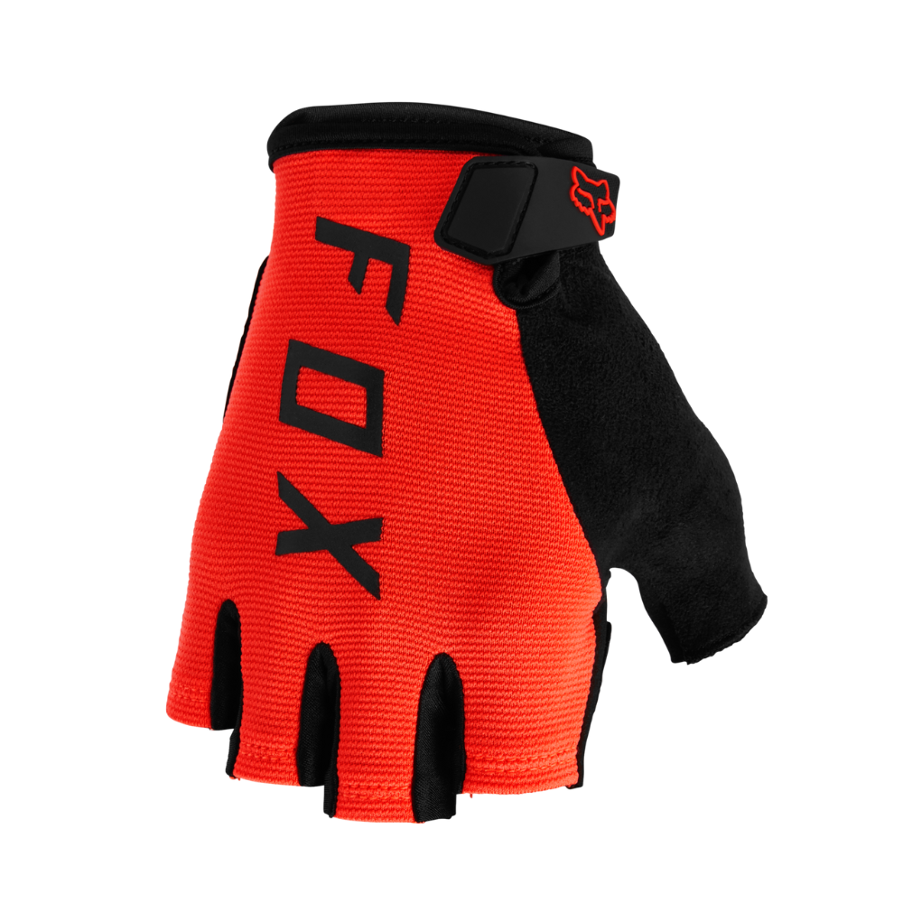 GUANTES FOX RANGER GEL CORTO