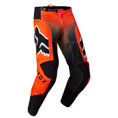 PANTALON FOX 180 LEED [FLO ORG]